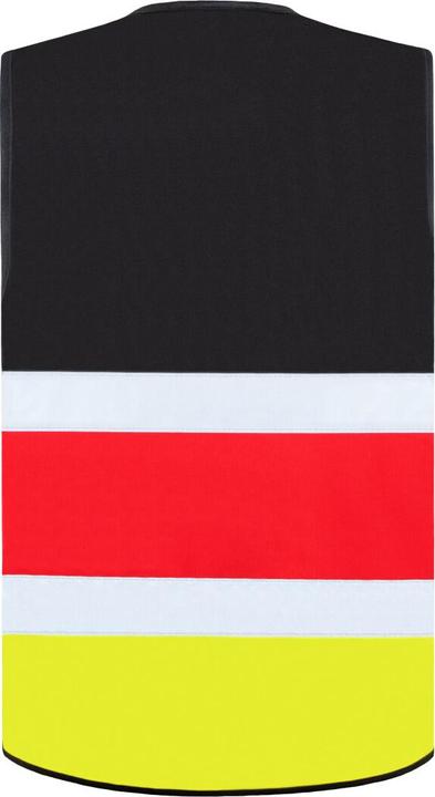 Immagine prodotto Korntex Gilet funzionale alla nazione (S/M)