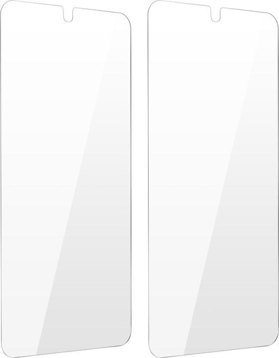 Image du produit Samsung Protecteur d'écran (2 pièce(s), Samsung Galaxy S23+)