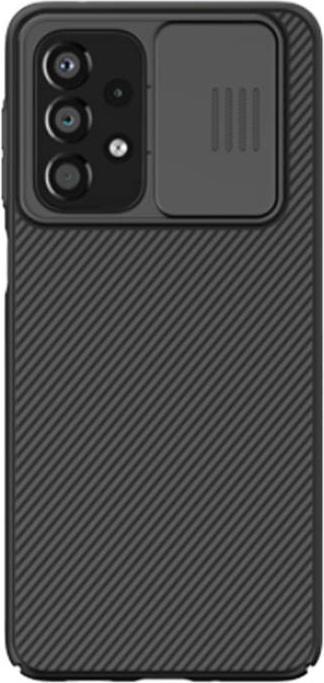 Immagine prodotto Nillkin Custodia CamShield per SAMSUNG A33 5G (nero) (Samsung Galaxy A33 5G)