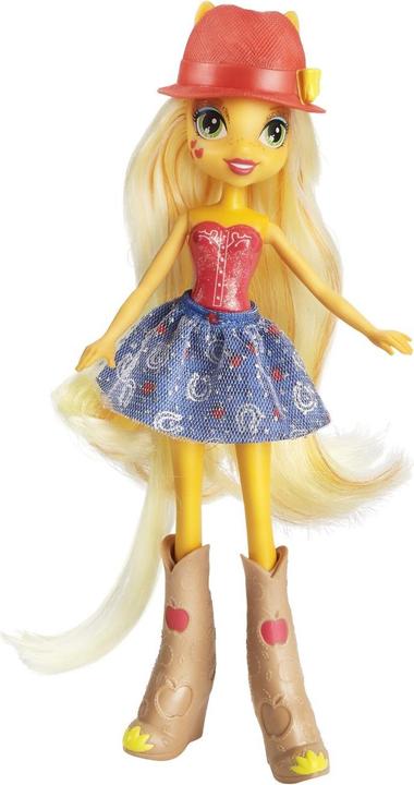 Immagine prodotto My Little Pony Bambole Equestria Girls