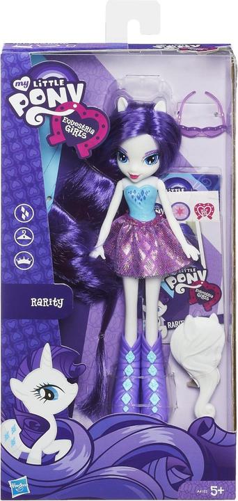 Immagine prodotto My Little Pony Bambole Equestria Girls