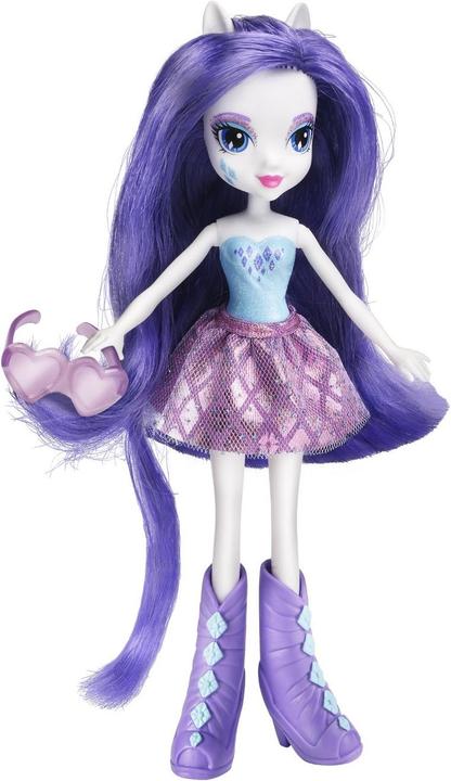 Immagine prodotto My Little Pony Bambole Equestria Girls