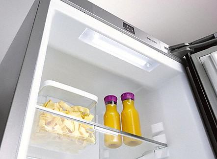 Actual product image Miele Kfn 28133 D (310 l)