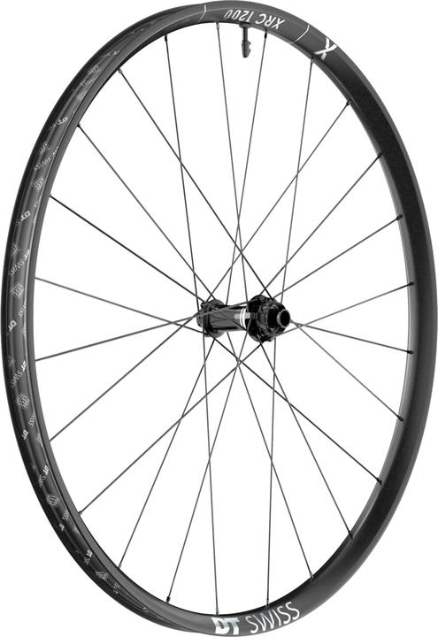Produktbild DT Swiss XRC 1200 Spline DB (Vorderrad, 29")
