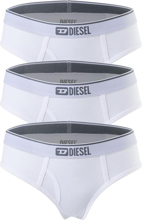 Diesel Slip Casual Stretch UFPN-OXYS-THREEPACK