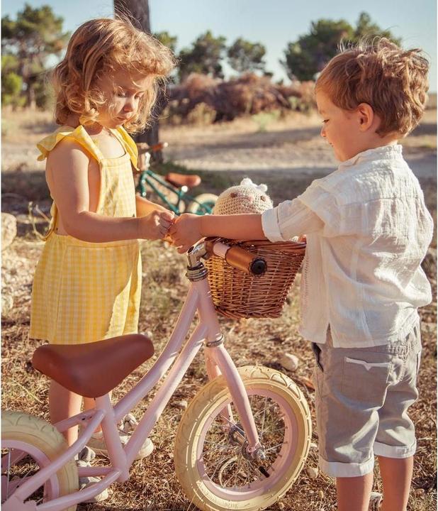 Produktbild Banwood Laufrad Balance Bike First Go (12")