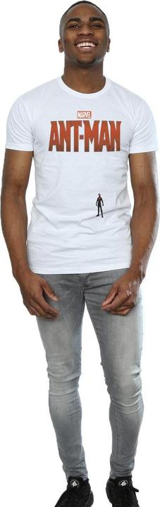 Image du produit Mens Ant-Man Tiny T-Shirt (S)