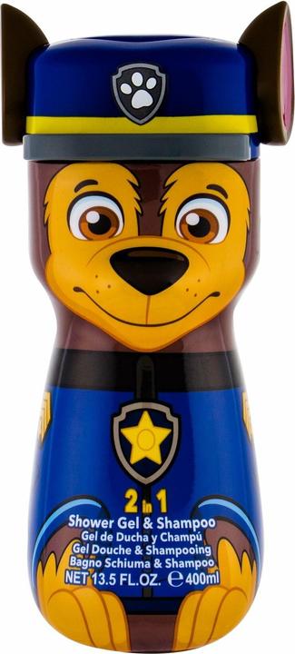 Image du produit Nickelodeon Chasse aux patrouilles (400 ml)