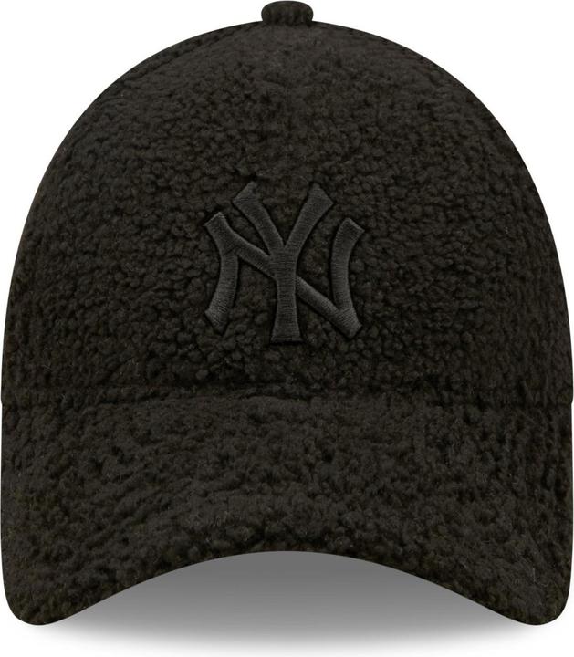 Actual product image New Era 9Forty Sherpa Borg Ny Yankees