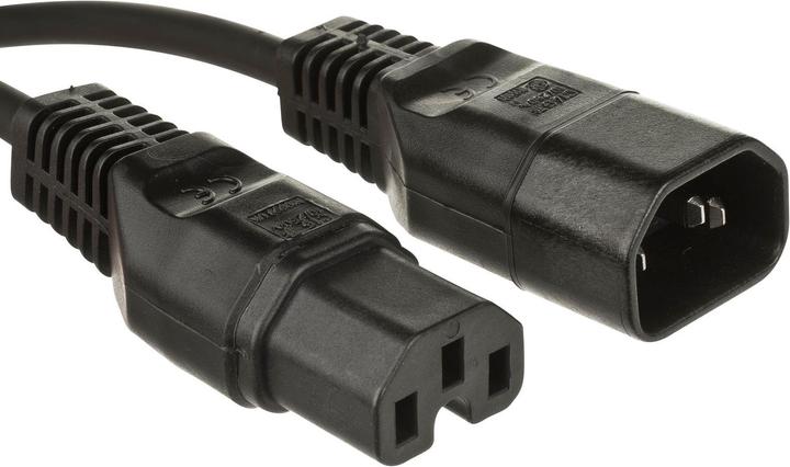 Produktbild Cisco Jumper Kabel (0.69 m)