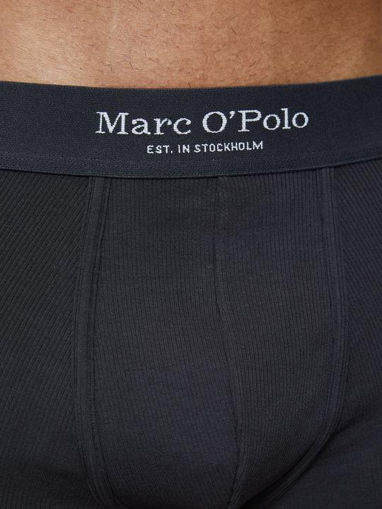 Image du produit Marc O'Polo Retro Boxer Iconic Rib (S, lot de 2)