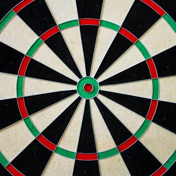 Produktbild Unicorn Eclipse HD2 Dartboard