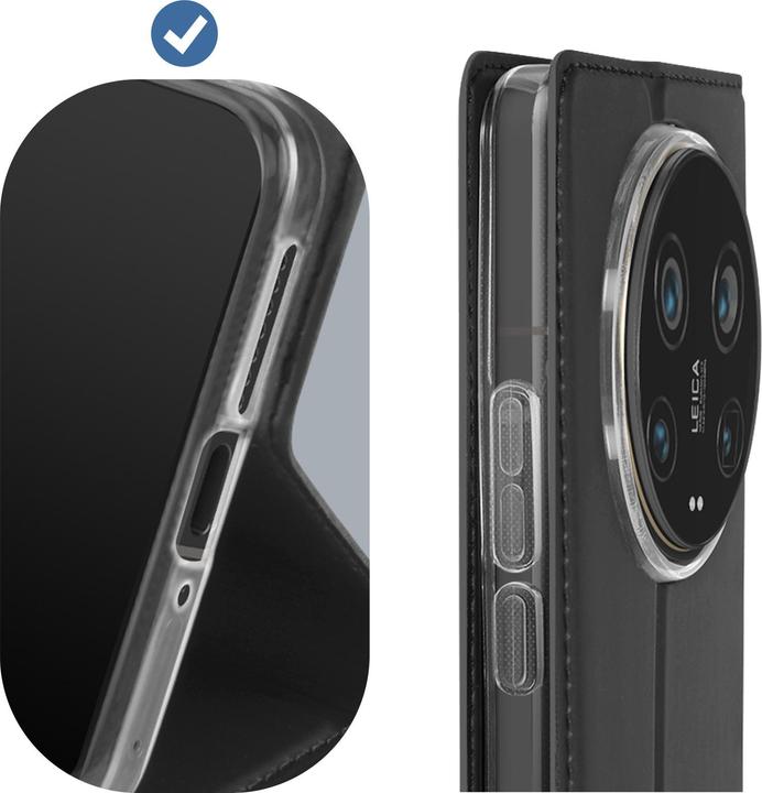 Actual product image Dux Ducis Skin Pro Series (Xiaomi 14 Ultra)