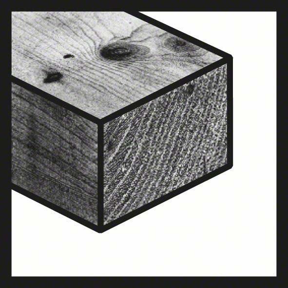 Immagine prodotto Bosch Professional Zubehör Set di punte per trivella per legno PRO Wood, 6 pezzi. (16 mm, 18 mm, 20 mm, 10 mm, 12 mm, 14 mm)