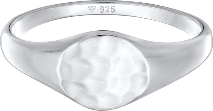 Image du produit Elli Bague à sceau (54, Argent 925)