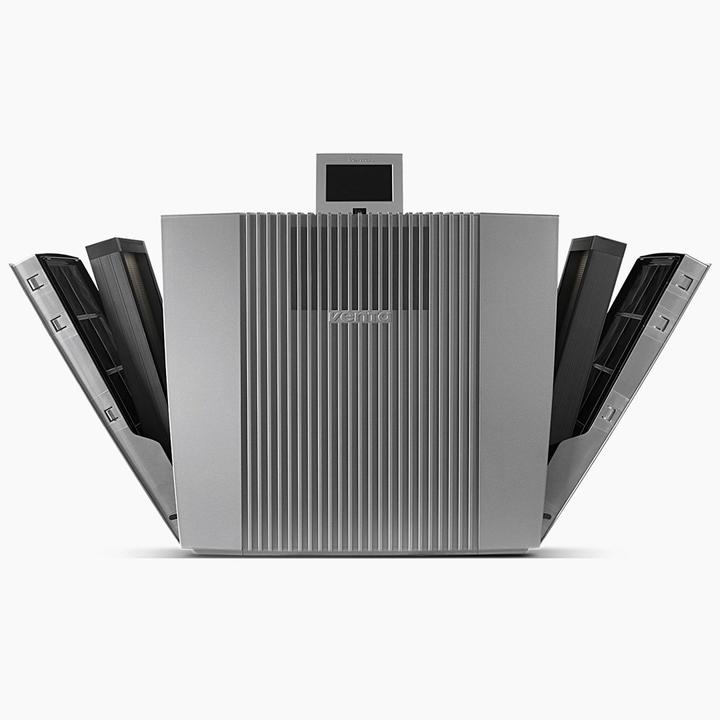 Produktbild Venta AP902 Professional Luftreiniger für Räume bis 75 m² (75 m²)