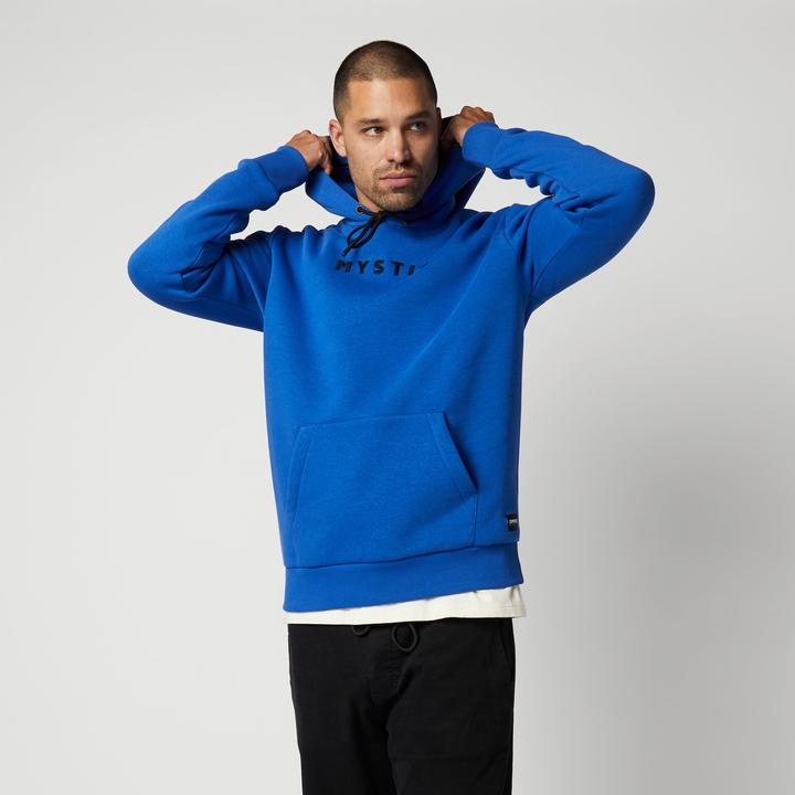 Image du produit Mystic Icon Hood Sweat (S)