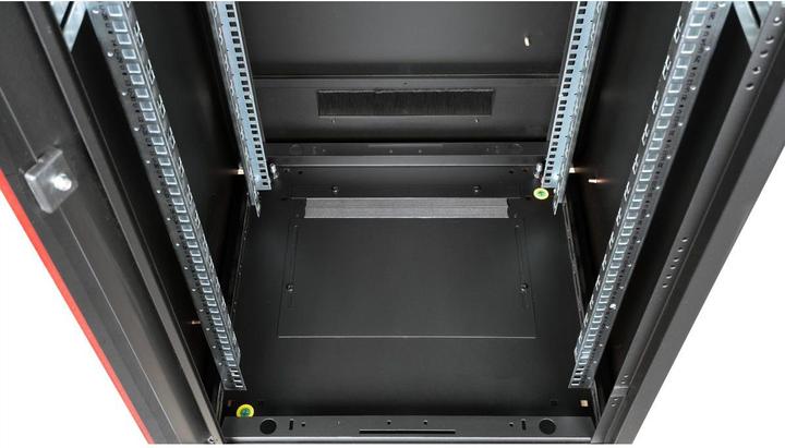 Image du produit Roline Armoire réseau 19 pouces Pro 42 U (44.99 HE, Rack 19 pouces)