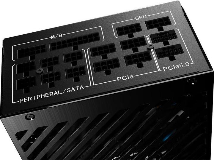 Actual product image LC-Power LC1000P V3.0 (1000 W)