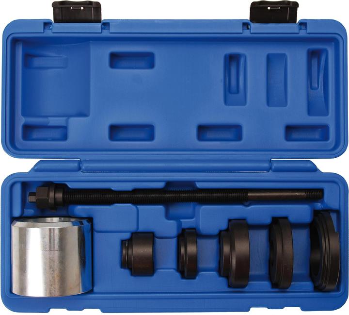 Image du produit BGS Jeu d’outils pour montage et démontage Silentblocs pour BMW E38, E39 7 pièces