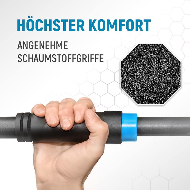 Actual product image Neolymp Verstellbares Türreck