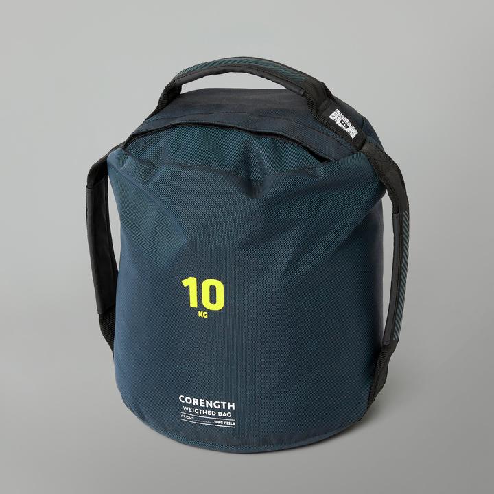 Immagine prodotto Corength Lest (1 x 10 kg)