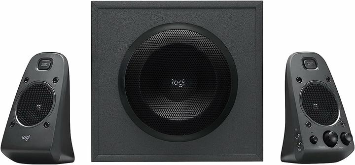Image du produit Logitech Z625