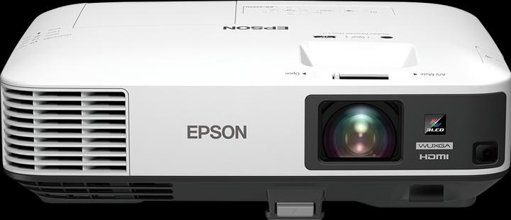 Epson Eb-2245u (WUXGA, 4200 lm, 1.57 - 2.58:1)