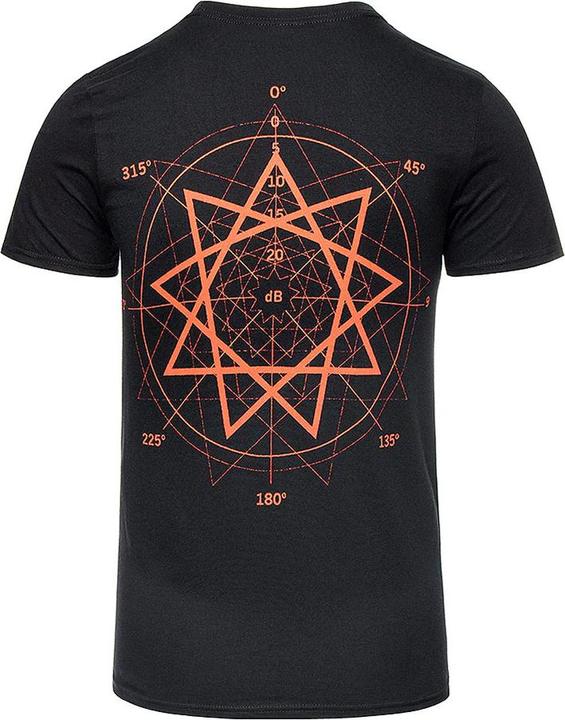 Image du produit Slipknot - T-shirt - Adulte (M)