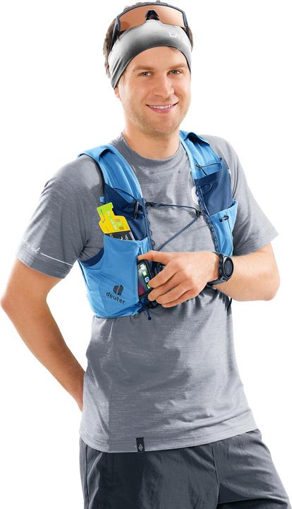 Produktbild Deuter Traick 5 (5 l)