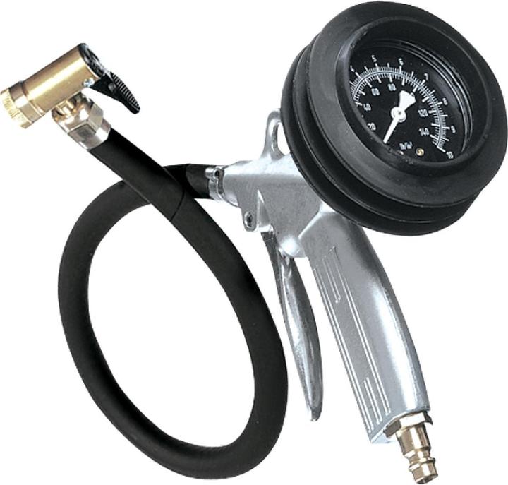 Image du produit Prebena Gonfleur de pneus ProG avec connecteur à levier