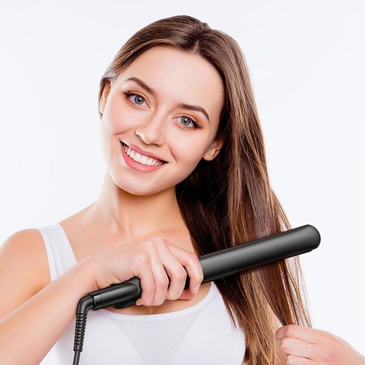 Immagine prodotto Hoco Other hair straightener HP40 black