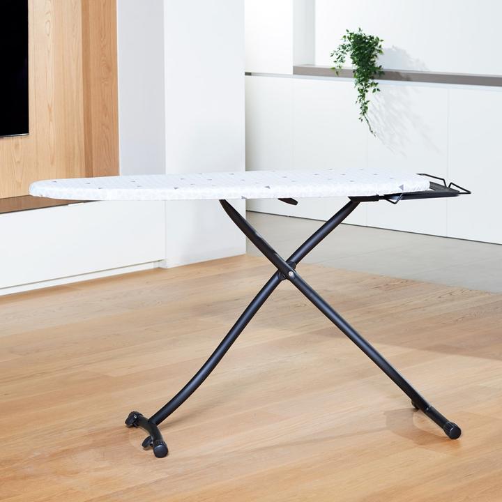 Produktbild Taurus Argenta Elegance Komplett-Bügeltisch 1700 x 480 mm