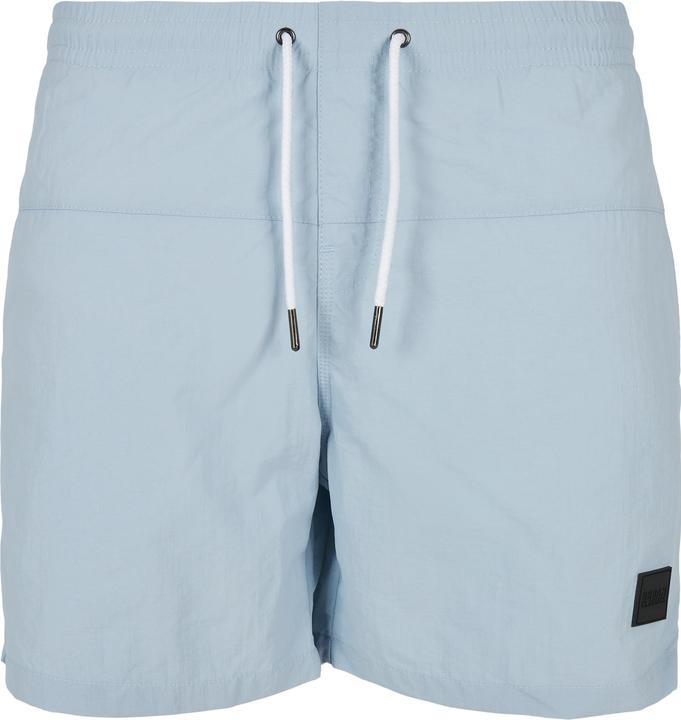 Urban Classics Block Swim Shorts