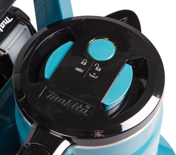 Produktbild Makita KT001GZ (0.80 l)
