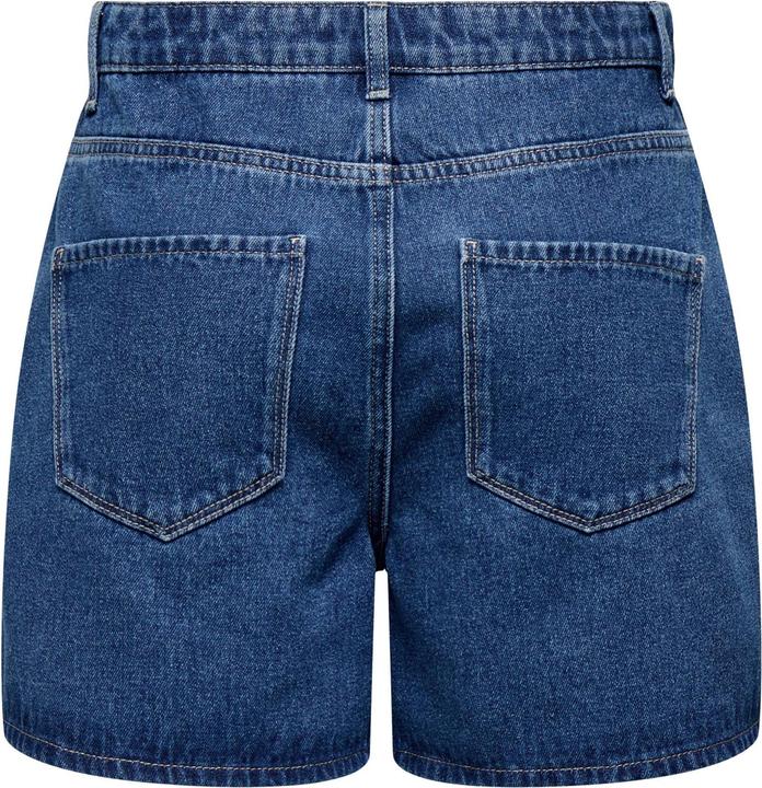 Actual product image Only ONLVENUS Hohe Taille Hohe Taille Jeans-Shorts Jeans-Shorts (XS)