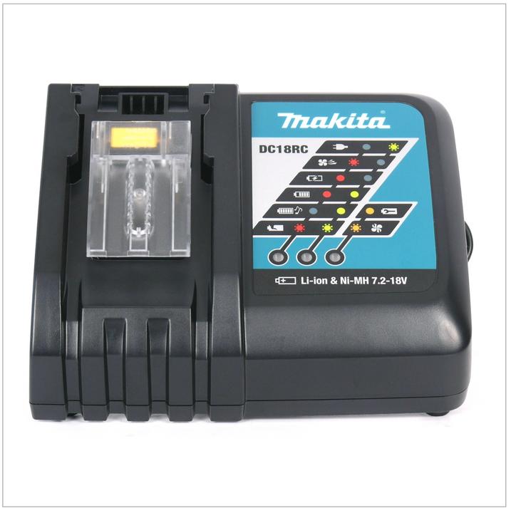 Immagine prodotto Makita kit energetico (18 V)