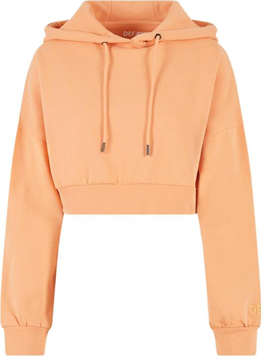 Image du produit DEF Sweat à capuche croisé - 67767 (XL)