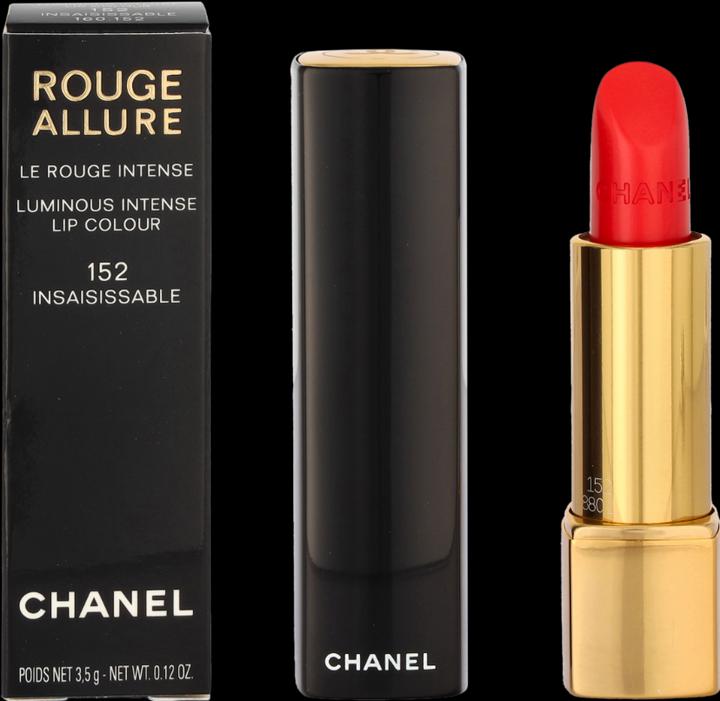 Image du produit Chanel Rouge Allure (152 Insaisissable)
