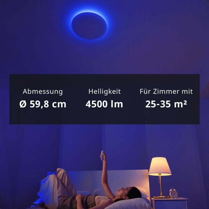 Image du produit Yeelight Arwen C Series (4500 lm)
