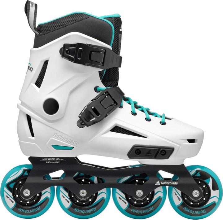 Rollerblade W Lightning 80 (40.5, 41)
