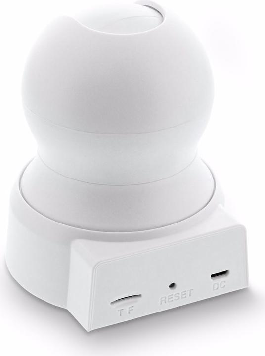 Produktbild InLine SmartHome Kamera innen (1280 x 720 Pixels)