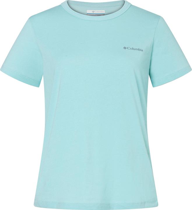 Actual product image Columbia Women's Sun Trek™ II Technical T-Shirt (S)