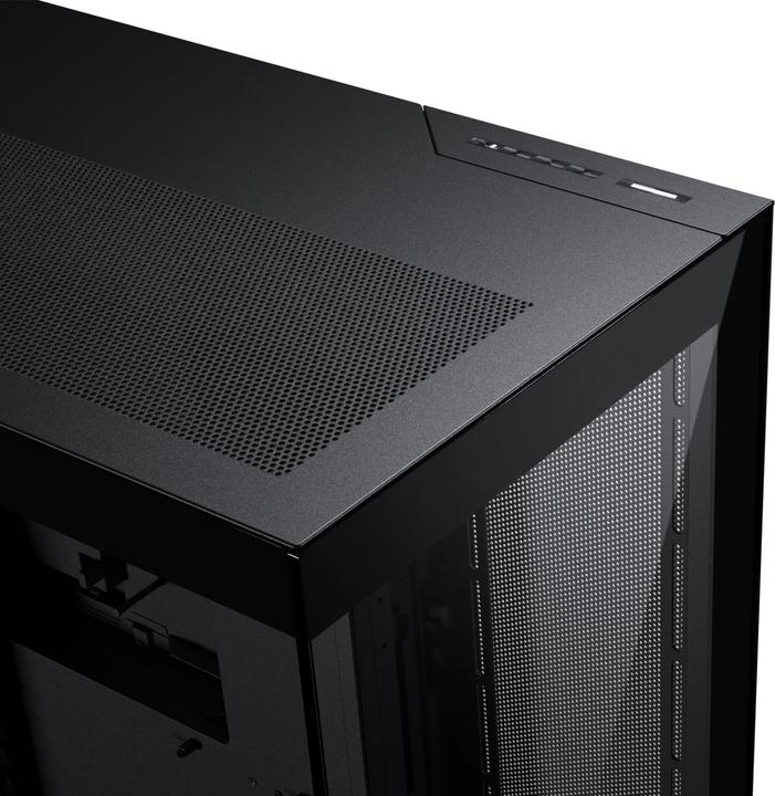 Actual product image Phanteks NV7 D-RGB (mATX, ATX, Mini-ITX, E-ATX)