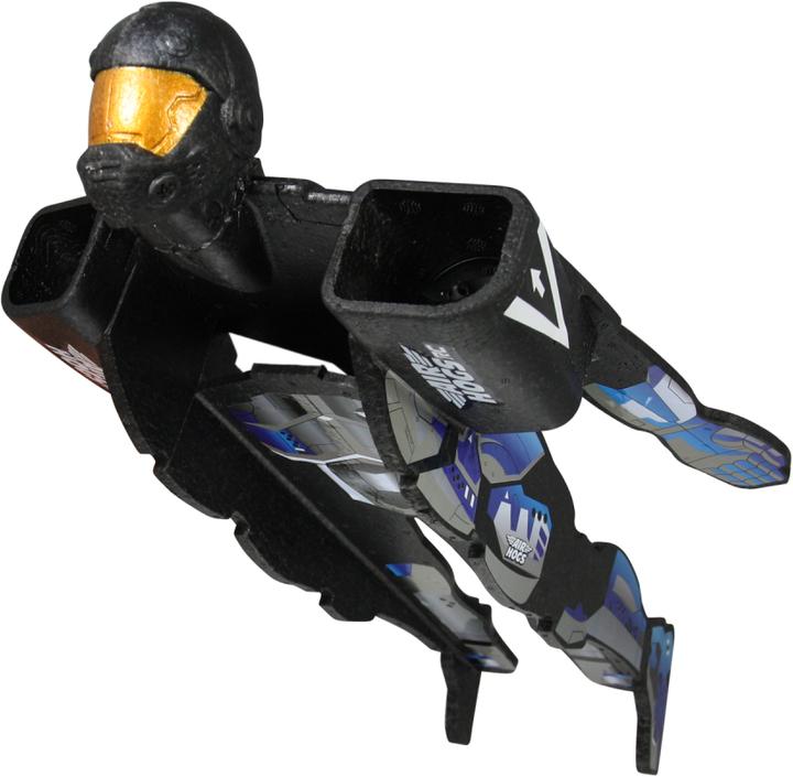 Image du produit Spin Master SM Jetpack Hero Air Hogs
