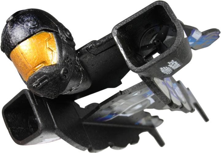 Image du produit Spin Master SM Jetpack Hero Air Hogs