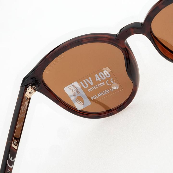 Image du produit Aquawave Lunettes de soleil unisexes adultes Guana Leopard Print