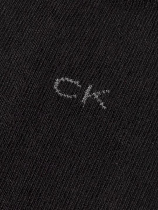 Produktbild Calvin Klein Sock Casual Flat Knit Cotton Carter 6p (6er Pack, 39 - 42)