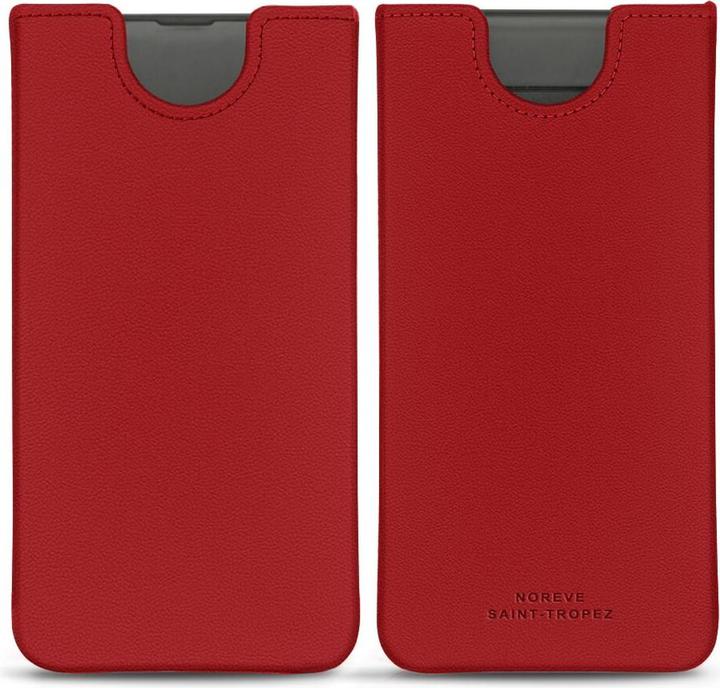 Productafbeelding Noreve Lederen omslag (Samsung Galaxy S10)