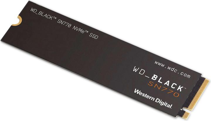 Image du produit WD Black SN770 (250 Go, M.2 2280)